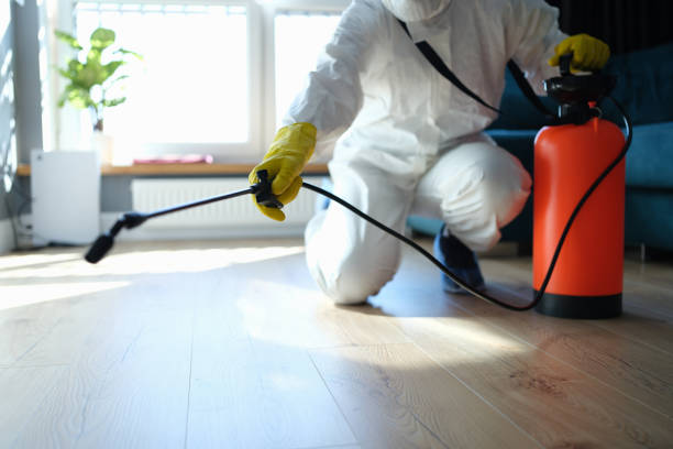 Best Pest Control Cost  in Danvle, IL