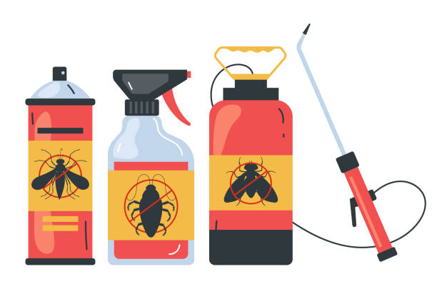  Danvle, IL Pest Control Pros